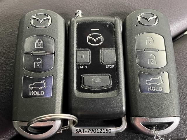 Mazda CX-8 2018-06 7217116-15
