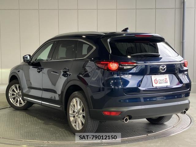 Mazda CX-8 2018-06 7217116-1