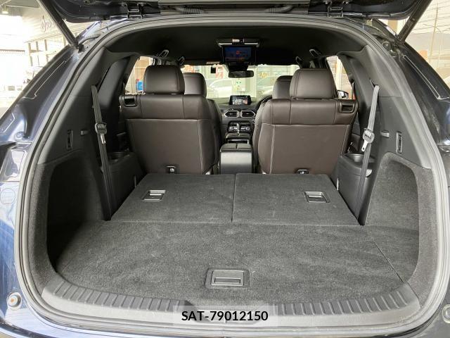 Mazda CX-8 2018-06 7217116-22