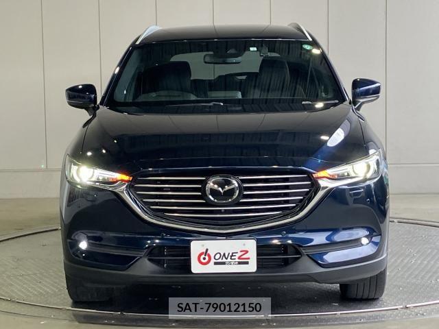 Mazda CX-8 2018-06 7217116-24
