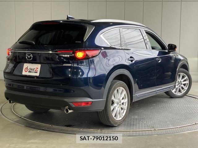 Mazda CX-8 2018-06 7217116-26