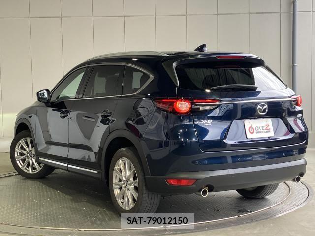 Mazda CX-8 2018-06 7217116-28