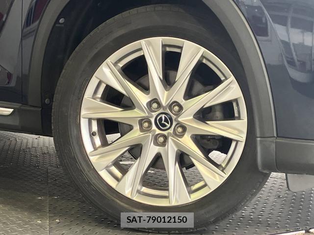 Mazda CX-8 2018-06 7217116-3
