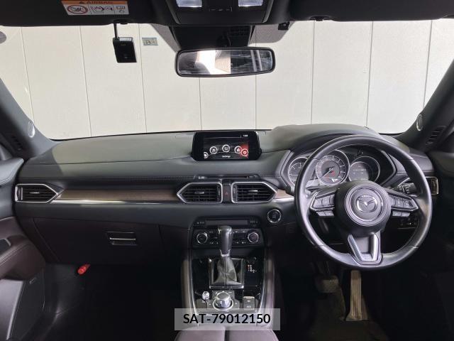 Mazda CX-8 2018-06 7217116-6