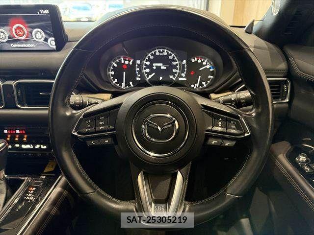 Mazda CX-8 2020-07 7217124-11