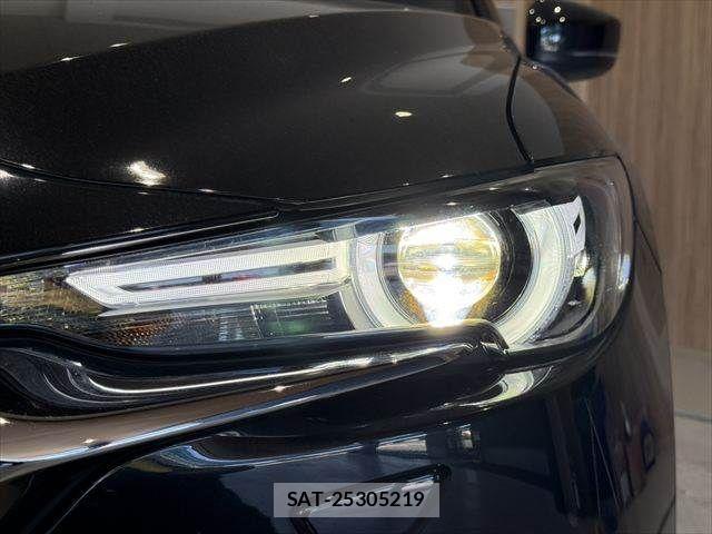 Mazda CX-8 2020-07 7217124-12