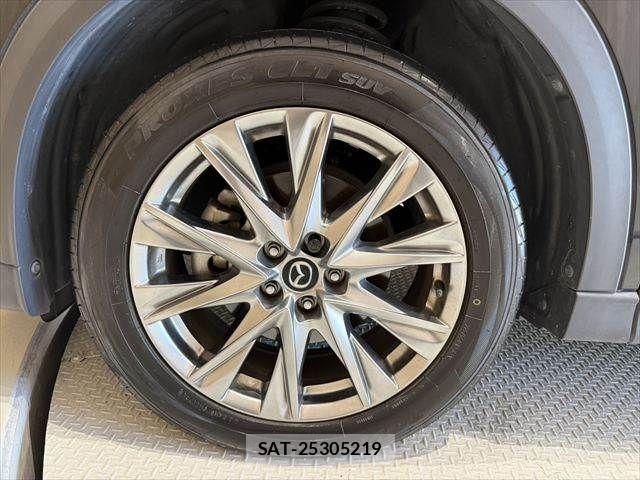 Mazda CX-8 2020-07 7217124-14