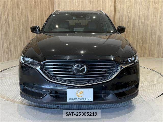 Mazda CX-8 2020-07 7217124-15