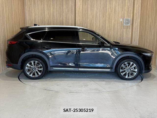 Mazda CX-8 2020-07 7217124-17