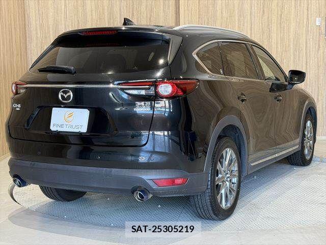 Mazda CX-8 2020-07 7217124-18
