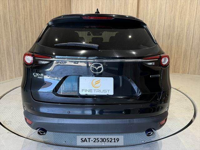 Mazda CX-8 2020-07 7217124-19