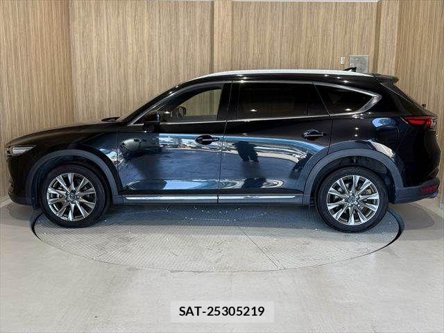 Mazda CX-8 2020-07 7217124-21
