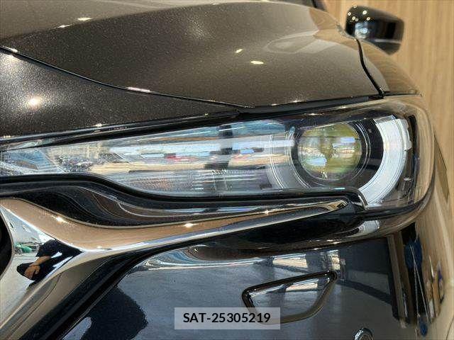 Mazda CX-8 2020-07 7217124-22