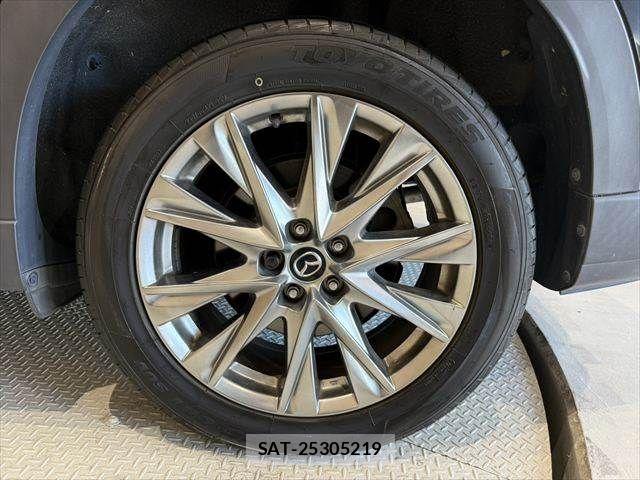 Mazda CX-8 2020-07 7217124-28