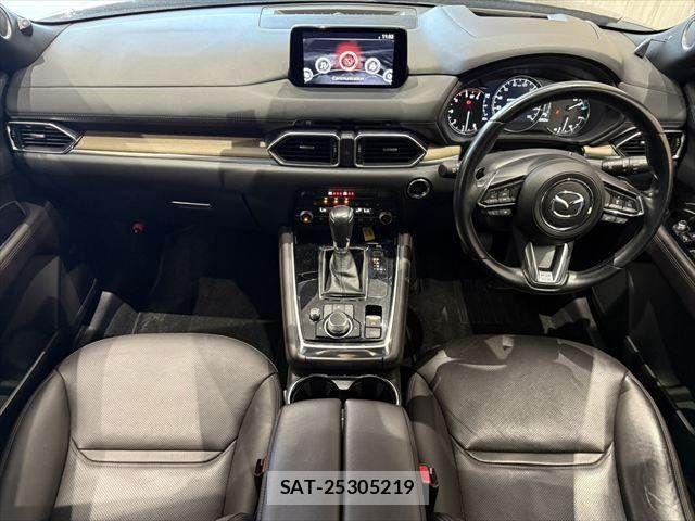 Mazda CX-8 2020-07 7217124-2
