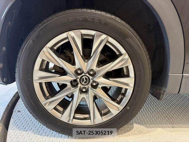 Mazda CX-8 2020-07 7217124-29