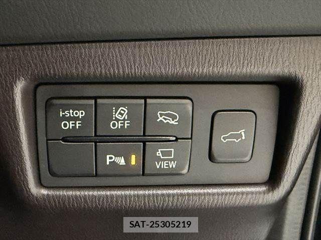 Mazda CX-8 2020-07 7217124-6
