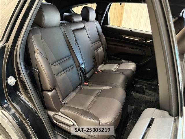 Mazda CX-8 2020-07 7217124-8