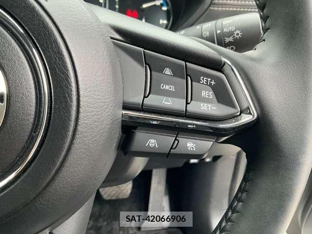 Mazda CX-8 2023-11 7217141-10