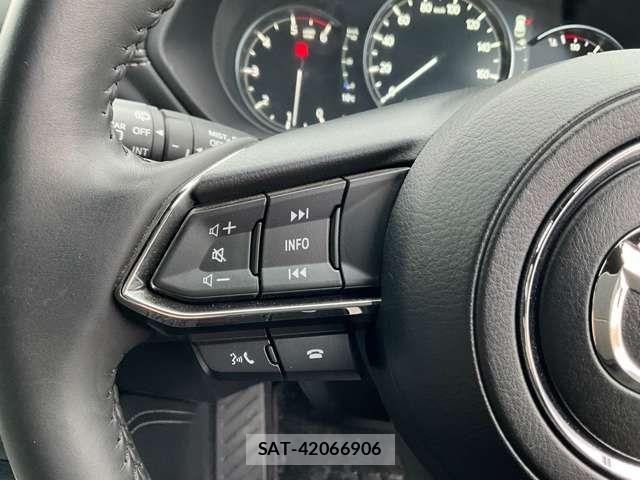 Mazda CX-8 2023-11 7217141-11
