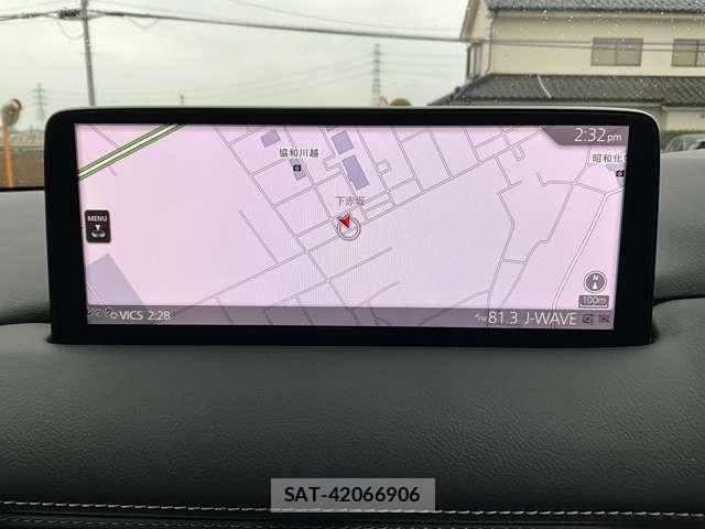 Mazda CX-8 2023-11 7217141-14