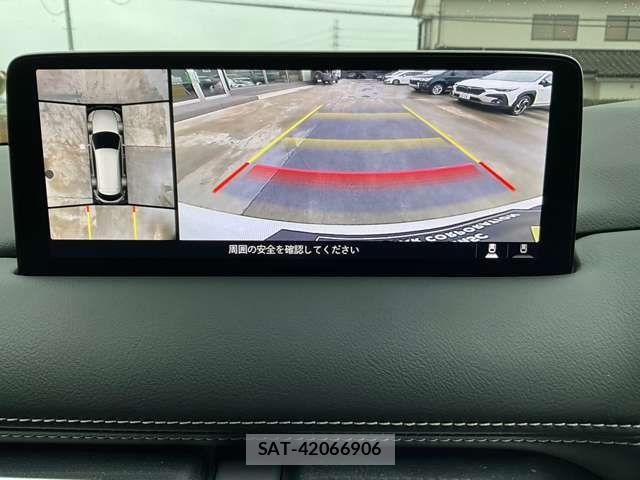 Mazda CX-8 2023-11 7217141-15