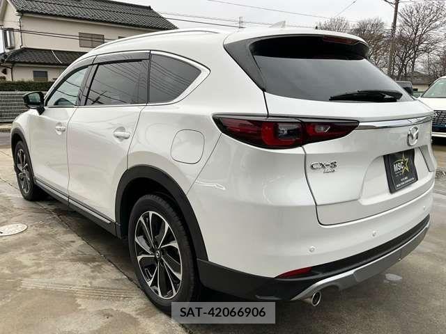 Mazda CX-8 2023-11 7217141-2