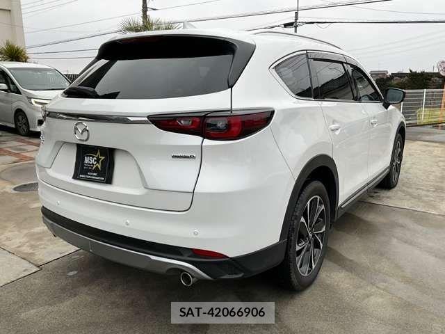 Mazda CX-8 2023-11 7217141-3