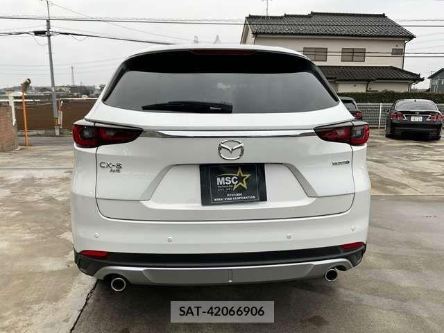 Mazda CX-8 2023-11 7217141-4