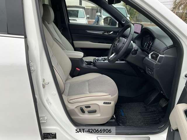 Mazda CX-8 2023-11 7217141-5