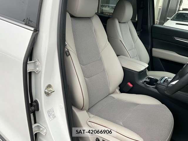 Mazda CX-8 2023-11 7217141-6