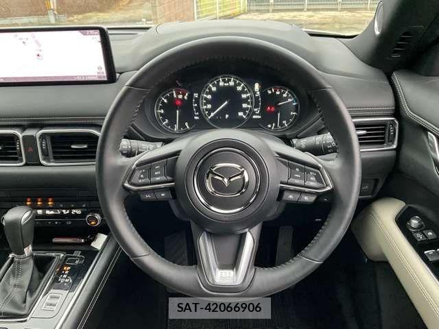 Mazda CX-8 2023-11 7217141-7