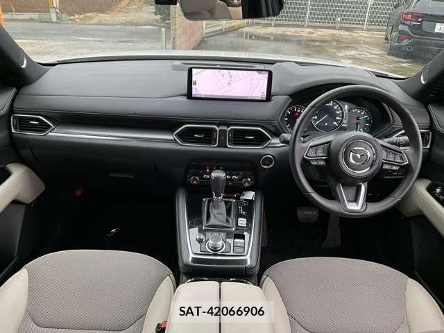 Mazda CX-8 2023-11 7217141-8