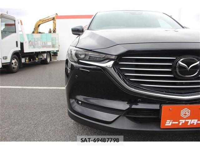 Mazda CX-8 2018-06 7217122-14