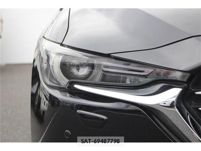 Mazda CX-8 2018-06 7217122-15