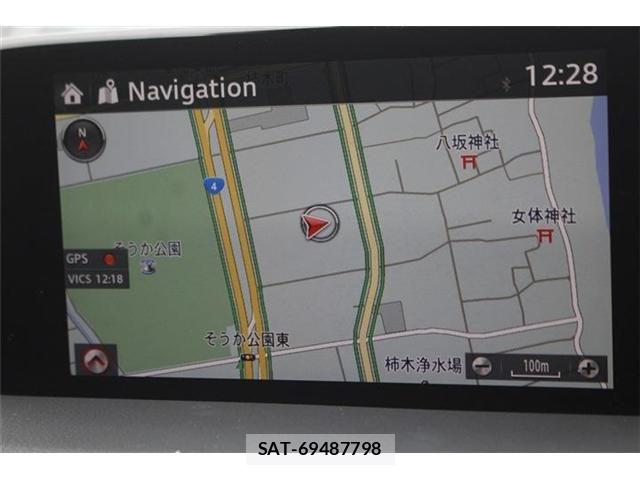 Mazda CX-8 2018-06 7217122-1