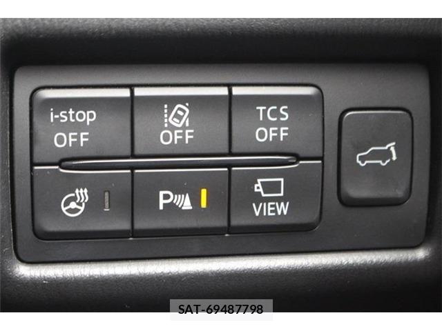 Mazda CX-8 2018-06 7217122-6