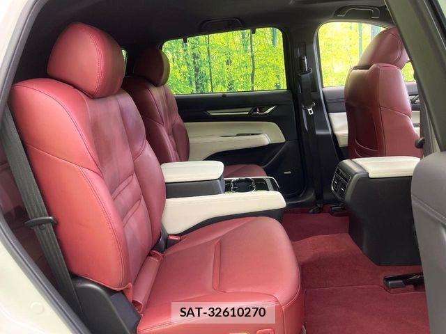 Mazda CX-8 2020-10 7217126-9