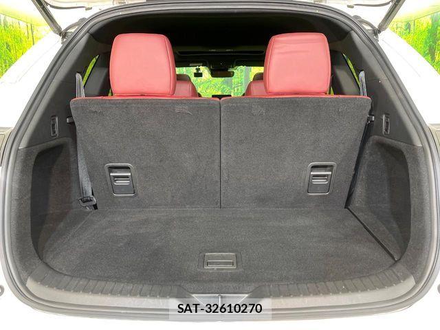 Mazda CX-8 2020-10 7217126-10