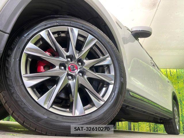 Mazda CX-8 2020-10 7217126-12