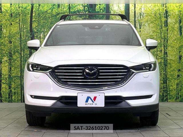 Mazda CX-8 2020-10 7217126-13