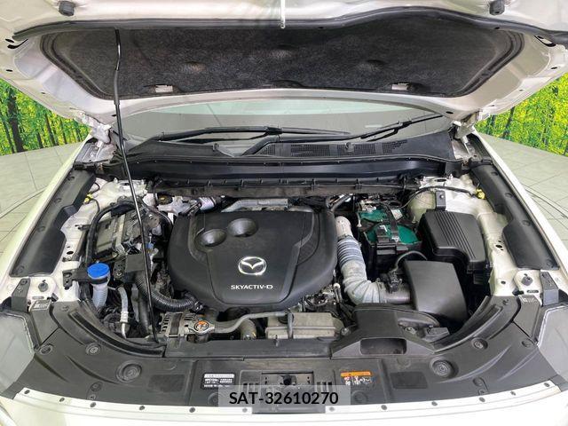 Mazda CX-8 2020-10 7217126-17