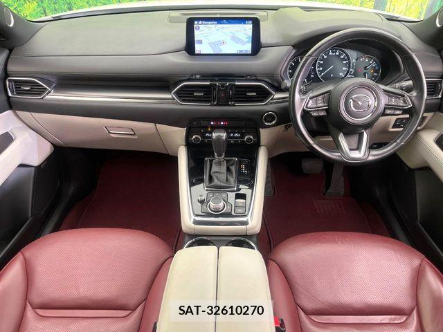 Mazda CX-8 2020-10 7217126-1