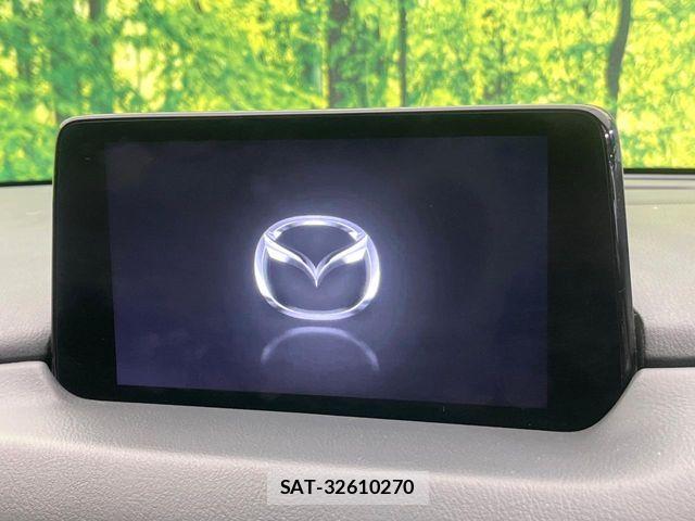 Mazda CX-8 2020-10 7217126-4