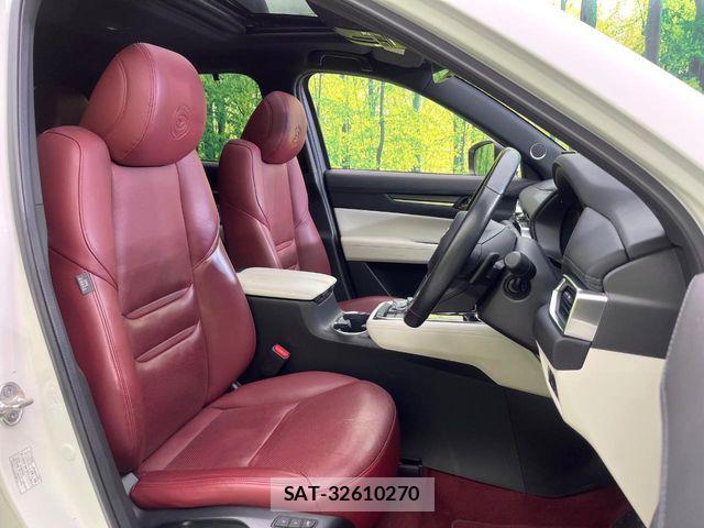 Mazda CX-8 2020-10 7217126-8