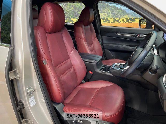 Mazda CX-8 2021-03 7217128-9