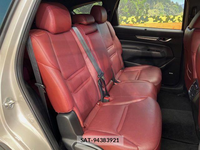 Mazda CX-8 2021-03 7217128-10