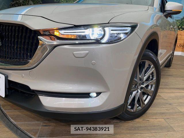 Mazda CX-8 2021-03 7217128-13