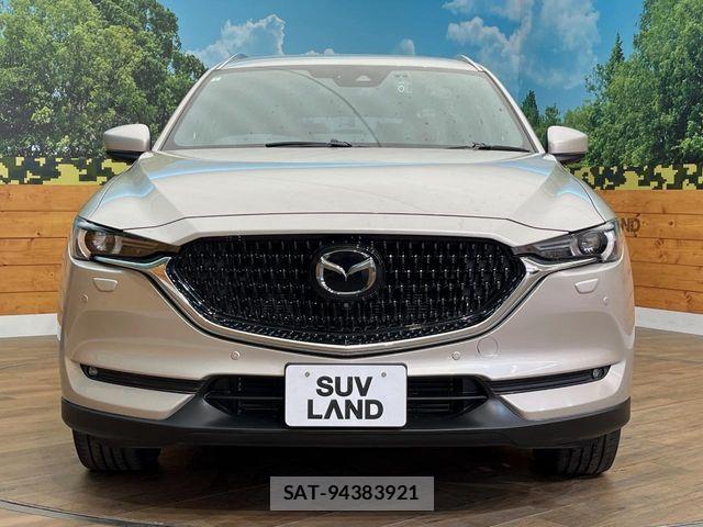 Mazda CX-8 2021-03 7217128-15
