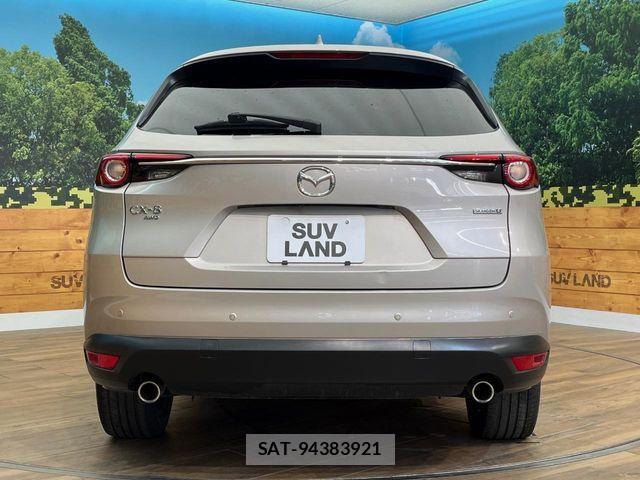 Mazda CX-8 2021-03 7217128-16